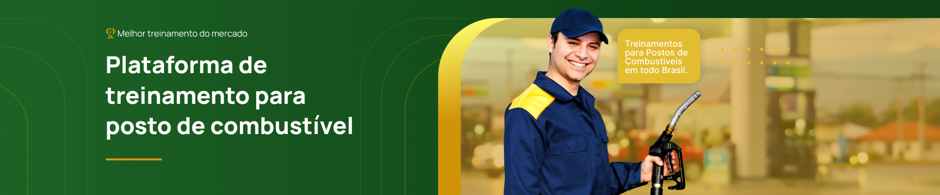 Combustível de Qualidade